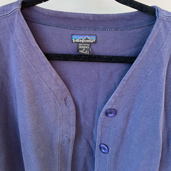 Patagonia cardigan - Picture 2 of 4